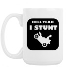 Кружка 420 мл