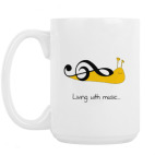 Кружка 420 мл