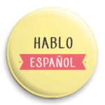 Hablo español