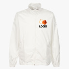 Ветровка без капюшона