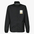 Ветровка без капюшона