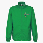 Ветровка без капюшона