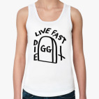 GG Allin: Live fast die