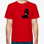 'Черный демон'