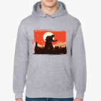 Годзилла из японии