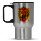 Кружка-термос