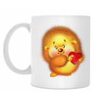 Кружка 330 мл