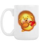 Кружка 420 мл