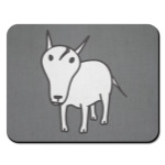 Бультерьер-зомби