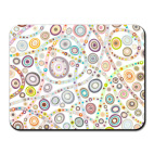 Орнамент абстрактный