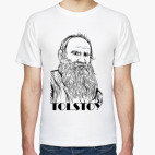  Толстой