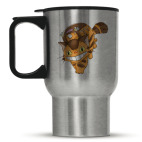 Кружка-термос