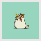 Котаприо — Пятничный Котик №45