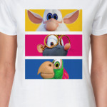 Буба и его друзья