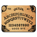 Говорящая доска Ouija board