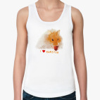 Я люблю Хомяка