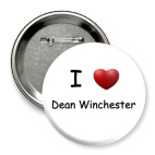  I Love Dean