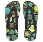 Морские ракушки