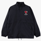 Ветровка с капюшоном