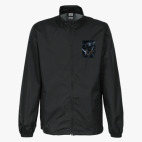 Ветровка без капюшона