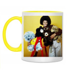 Майкл Джексон