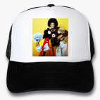 Кепки Trucker