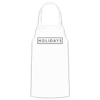 Кухонный фартук