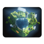 Кубический мир