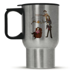 Кружка-термос