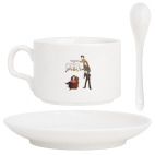 Кофейный набор