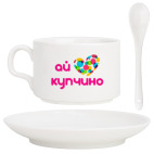 Кофейный набор