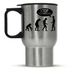 Кружка-термос