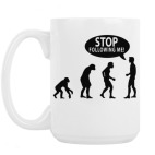 Кружка 420 мл