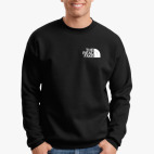 The North Face(пародия)