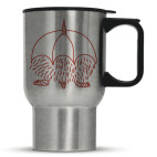 Кружка-термос