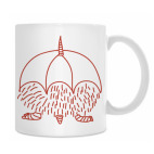 Кружка 330 мл