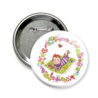 Счастливый малыш