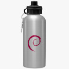 Спортивная бутылка