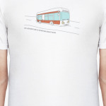 Путешествие на автобусе навстречу приключениям