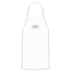 Кухонный фартук