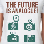   The Analog