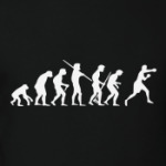 Эволюция боксёра
