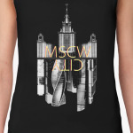 MOSCOW CITY Город Москва