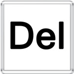 Del