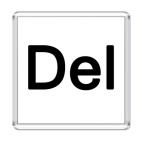 Del
