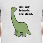 Последний динозавр