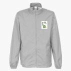 Ветровка без капюшона