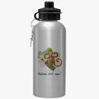 Спортивная бутылка