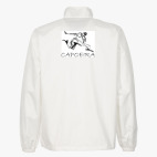 Ветровка без капюшона