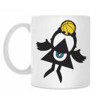 Кружка 330 мл